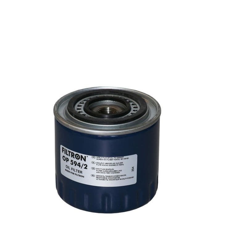 Filtru ulei FILTRON OP 594/2