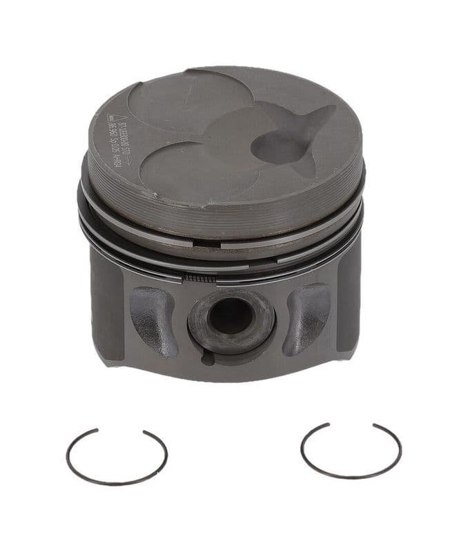 Piston NÜRAL 87-183300-00