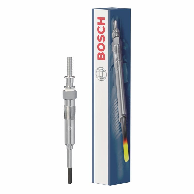Bujie incandescenta BOSCH Duraspeed 0 250 603 009