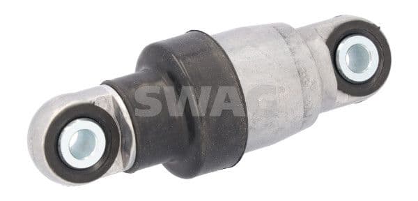 Amortizor vibratii, curea transmisie cu caneluri SWAG 33 11 1657