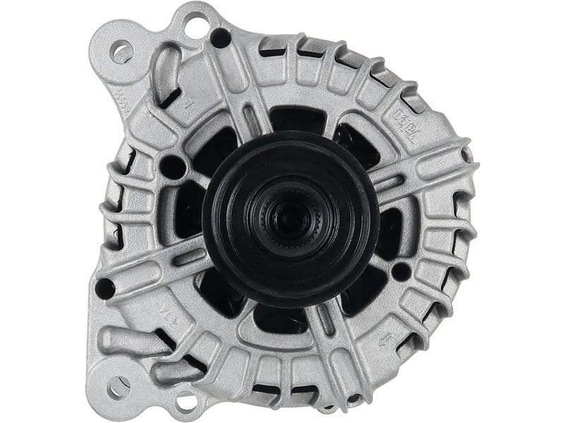 Generator / Alternator AS-PL Remanufactured AS A3310PR