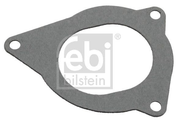 Etansare, intercooler FEBI BILSTEIN 49694