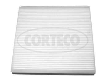 Filtru, aer habitaclu CORTECO 21652351