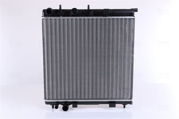Radiator, racire motor NISSENS 61279