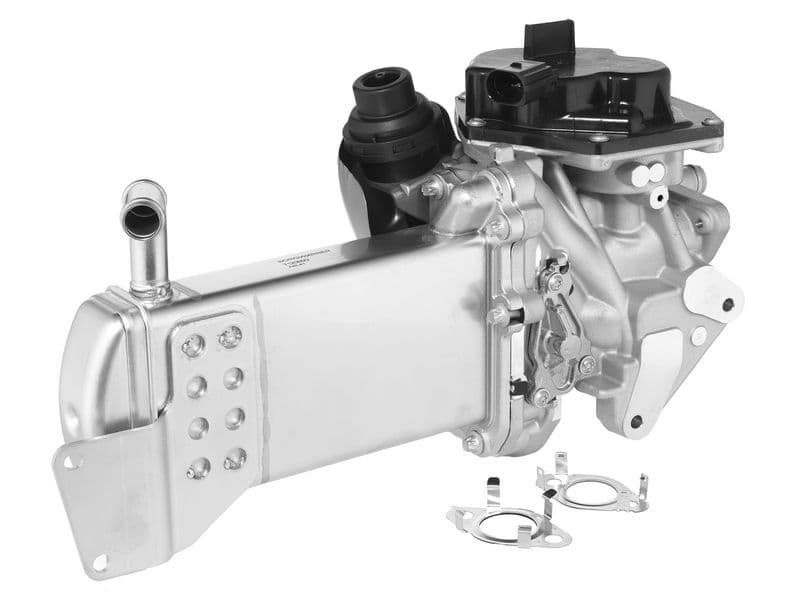 Modul-EGR BorgWarner 712085D