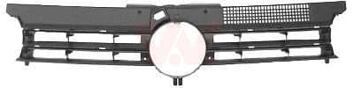 Suport, grila readiator VAN WEZEL ** Equipart ** 5888513