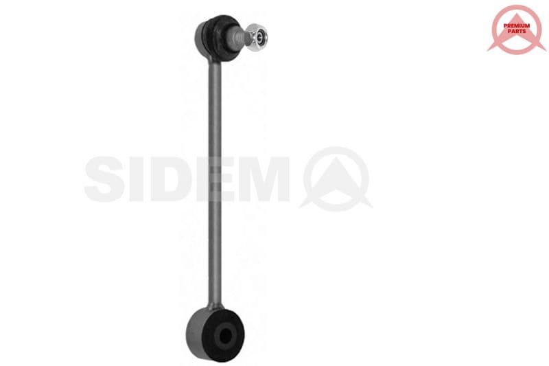 Brat/bieleta suspensie, stabilizator SIDEM 63662