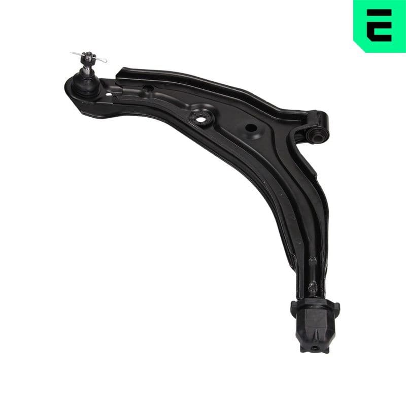 Brat, suspensie roata OPTIMAL G6-550