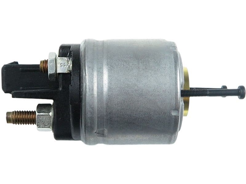 Solenoid, electromotor AS-PL PREMIUM SS3064(VALEO)