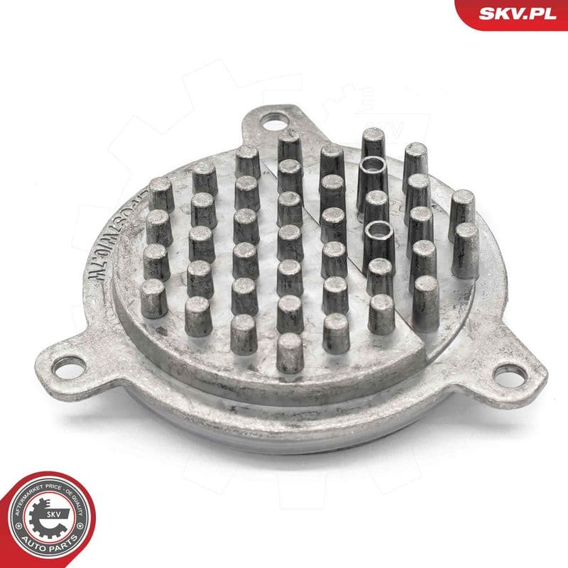 unitate de control,lumini ESEN SKV 59SKV254