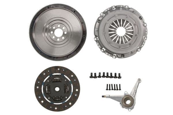 Set ambreiaj NEXUS F1W101NX