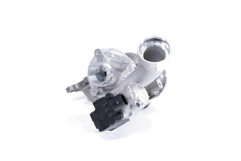 Compresor,sistem de supraalimentare BTS Turbo BUDGET T916665BT