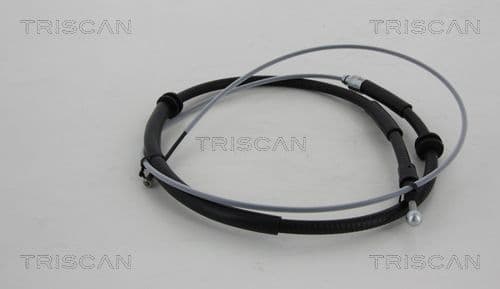 Cablu, frana de parcare TRISCAN 8140 251146