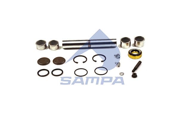 Set reparatie, pivot SAMPA 010.638