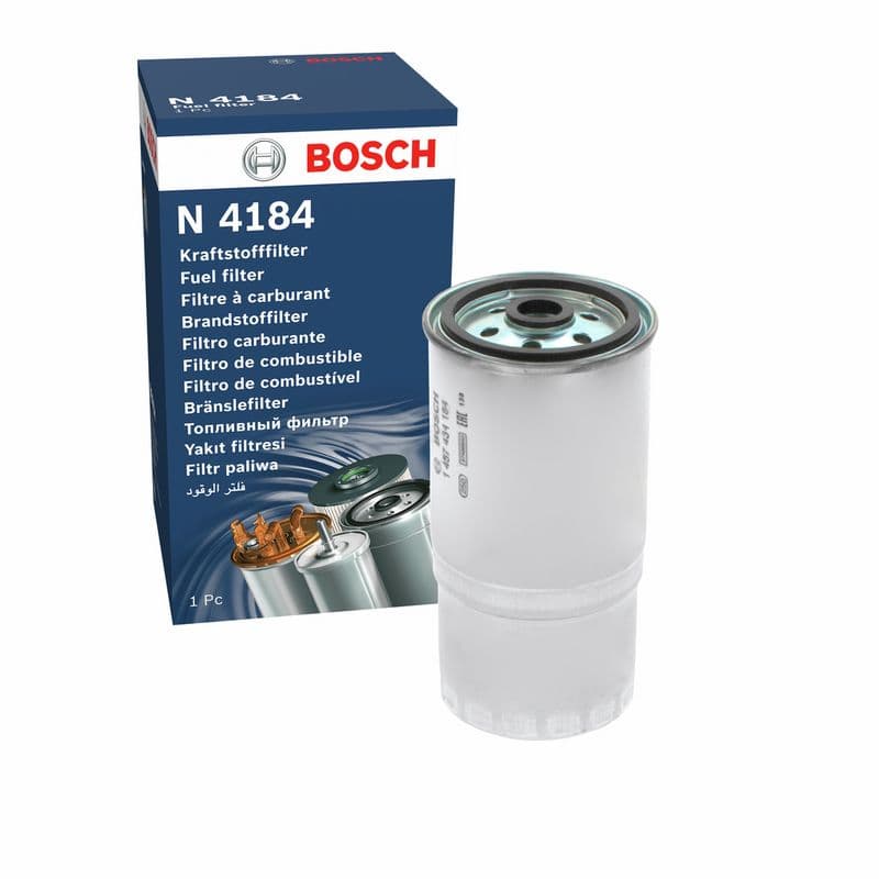 filtru combustibil BOSCH 1 457 434 184