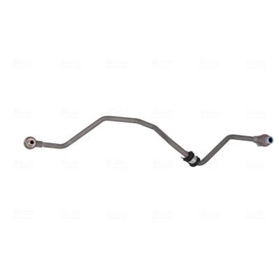 conducta ulei, incarcare NISSENS 935320