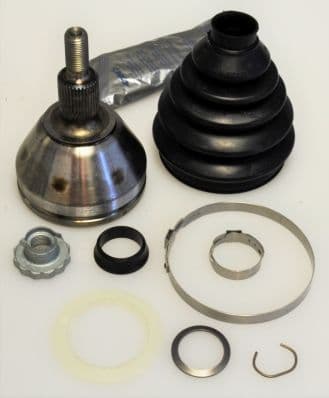 Set articulatie, planetara LÖBRO GKN Automotive OE-Technology 50° 306655
