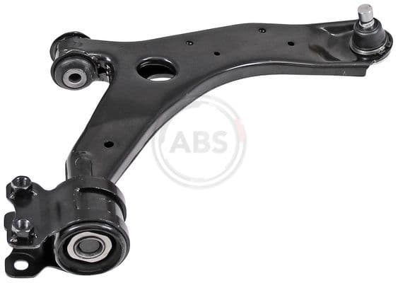 Brat, suspensie roata ABS 211108
