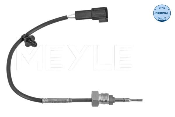 Senzor, temperatura gaze evacuare MEYLE -ORIGINAL: True to OE. 714 800 0050
