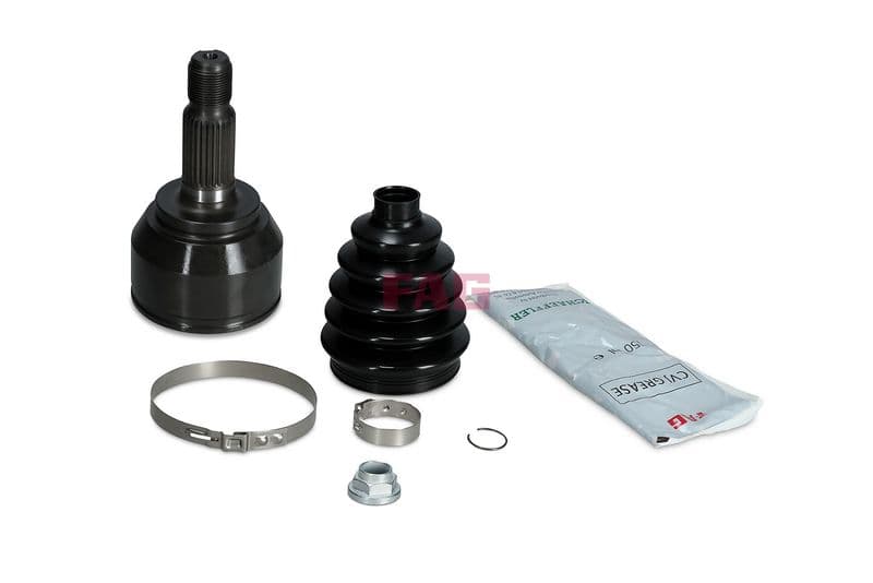 Set articulatie, planetara Schaeffler FAG 771 0572 30