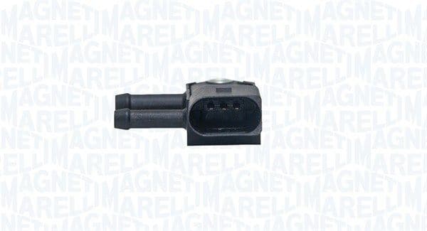 Senzor, presiune gaze evacuare MAGNETI MARELLI 215910000300