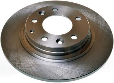 Disc frana DENCKERMANN B130347