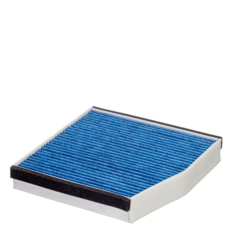 Filtru, aer habitaclu HENGST FILTER E2993LB