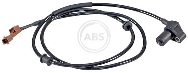 senzor,turatie roata ABS 30586