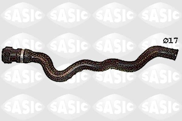 Furtun radiator SASIC SWH4316