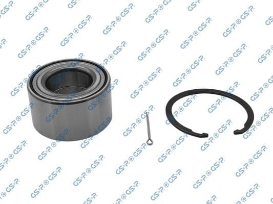 Set rulment roata GSP GK3979