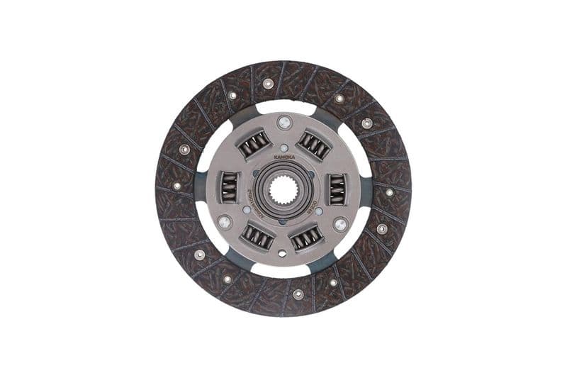 Disc ambreiaj KAMOKA DC248