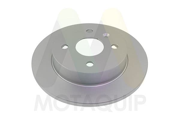 Disc frana MOTAQUIP LVBE142