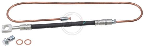Furtun frana ABS SL 5745X