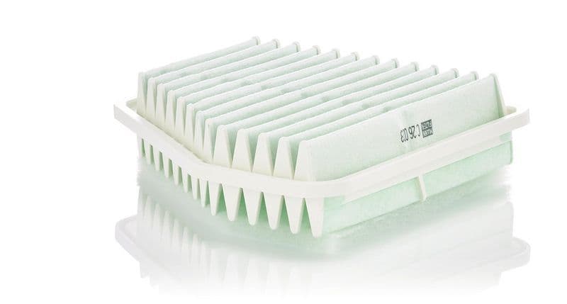 Filtru aer MANN-FILTER C 26 003