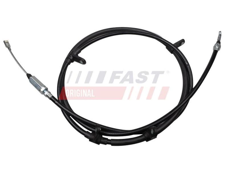 Cablu, frana de parcare FAST FT69208