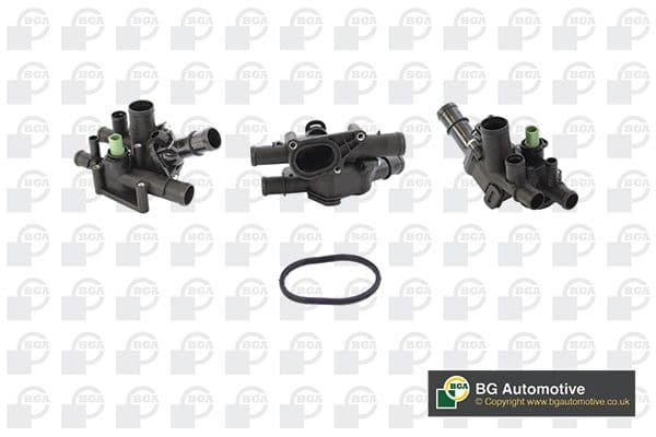 termostat,lichid racire BGA CT5558