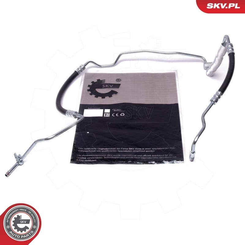 Furtun hidraulic, sistem de directie ESEN SKV 10SKV914