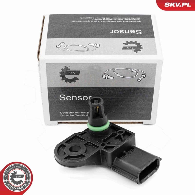 Senzor, presiune galerie admisie ESEN SKV 17SKV919