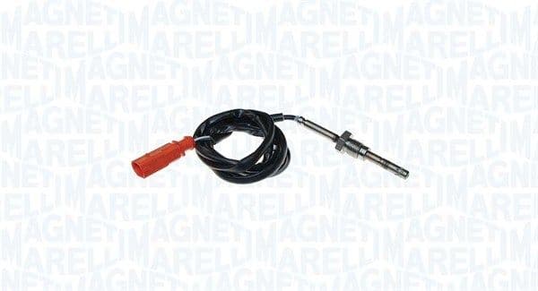 Senzor, temperatura gaze evacuare MAGNETI MARELLI 172000097010