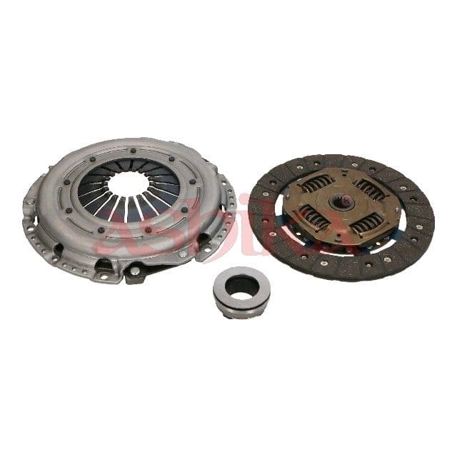Set ambreiaj ASHIKA 92-00-002