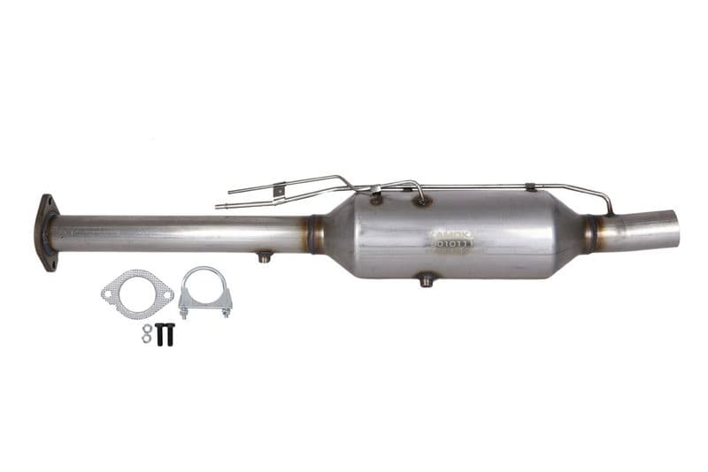 Filtru funingine/particule, sist.de esapament KAMOKA 8010111