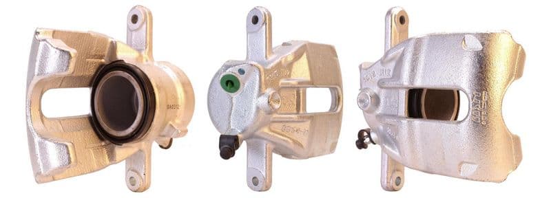 Etrier frana FERODO PREMIER FCL694558