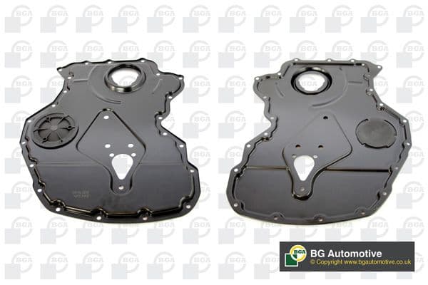 carcasa distributie BGA FC2303