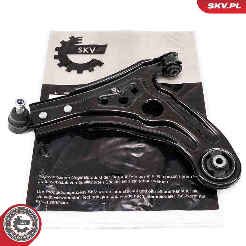 Brat, suspensie roata ESEN SKV 69SKV219