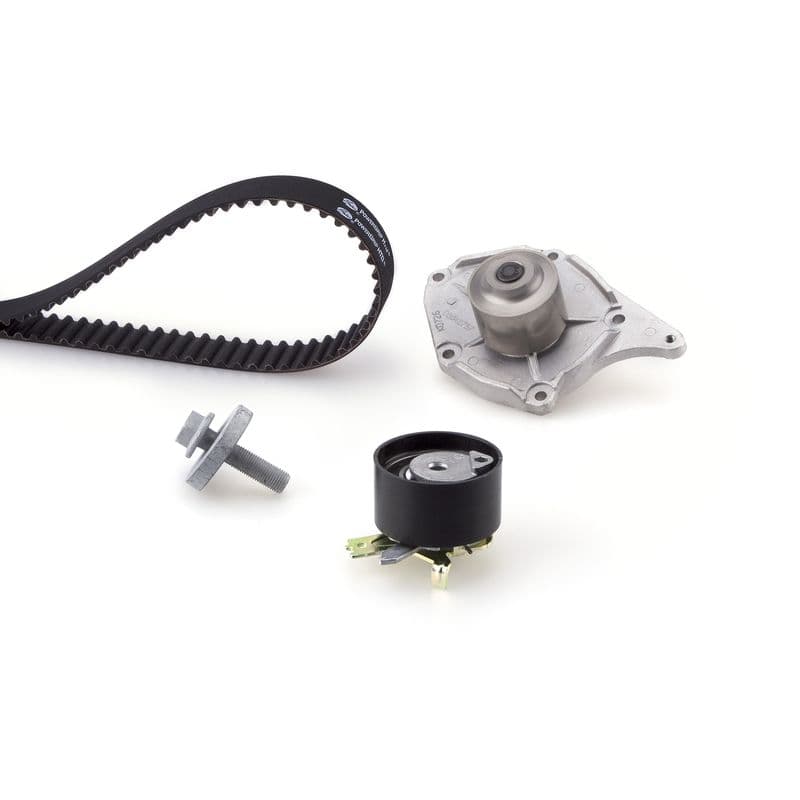 Set pompa apa + curea dintata GATES PowerGrip™ KP15578XS
