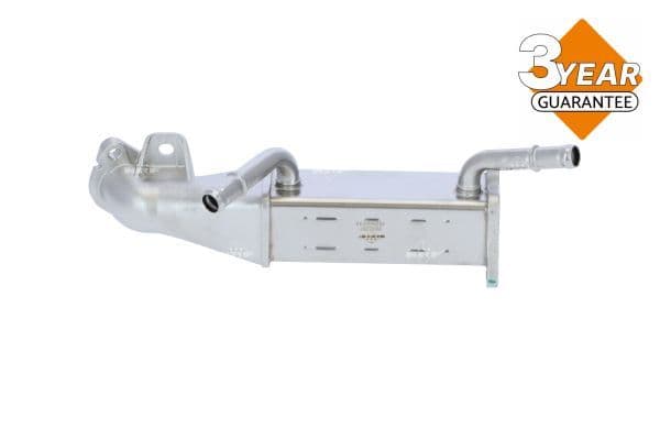 Radiator, recirculare gaze de esapament NRF 48351