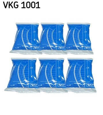 Vaselina SKF VKG 1001