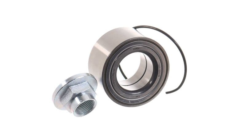 Set rulment roata SKF VKBA 7710
