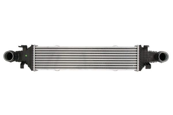 Intercooler, compresor THERMOTEC DAM018TT