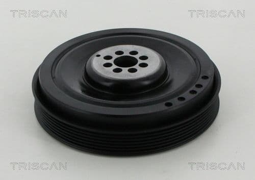 Fulie curea, arbore cotit TRISCAN 8643 29012